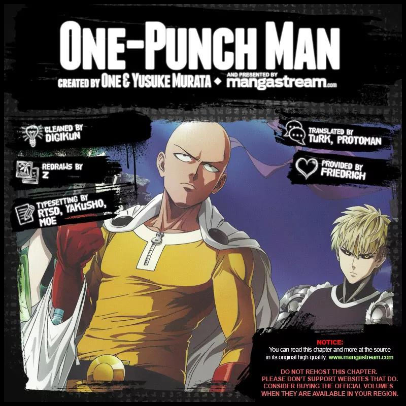 One-Punch Man Chapter 75 2